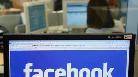 Helft Nederlandse bedrijven actief op Facebook - Financieele Dagblad | Latest Social Media News | Scoop.it