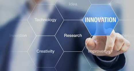 Innovation : Apple et Google dominent, Alibaba et Tencent se distinguent | C-Commerce (Commerce conversationnel) | Scoop.it