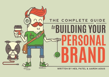 The Complete Guide to Building Your Personal Brand &ndash; Chapter 1 | Digital Social Media Marketing | Scoop.it