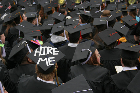 How Video #Interviewing Helps To Hire Top Graduates? | Interview Advice & Tips | Scoop.it