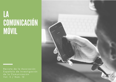 El mensaje es el medio: Las aplicaciones de mensajería como interfaz emergente en el ecosistema móvil | Juan Miguel Aguado | Comunicación en la era digital | Scoop.it