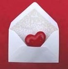 How To Write the Perfect Love Letter in 3 Short Paragraphs | Relationships | Scoop.it