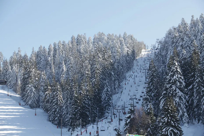 La fermeture de la station de ski de Gérardmer envisagée à cause d'une situation financière "durablement dégradée" | Thématique Montagne | Scoop.it