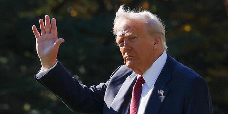 'Evil beyond belief': Epstein's cryptic warning about Trump revealed in new document dump - Raw Story | Operation Phobos | Scoop.it