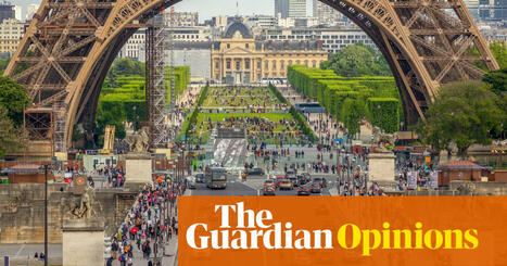 The Guardian view on better EU-UK links: Britain must be ready to make concessions | Editorial | The Guardian | International Economics: IB Economics | Scoop.it