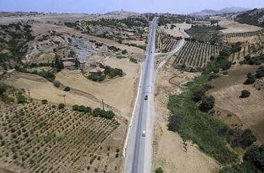 L'Alg&eacute;rie poursuit l'extension de son r&eacute;seau routier | Revue de Presse Afrique francophone par Service International de CCI Normandie | Scoop.it