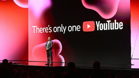 YouTube Leads TV Distributor Rankings for April 2025 | AVIA OTT NEWSLETTER | Scoop.it