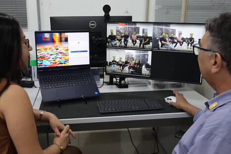 Estudo usa IA para identificar sinais de autismo em alunos - 18/06/2026 - Equil&iacute;brio e Sa&uacute;de - Folha | Inova&ccedil;&atilde;o Educacional | Scoop.it