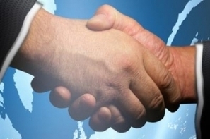 L'audience de LinkedIn d&eacute;passe celle de Viadeo en France | Digital News in France | Scoop.it