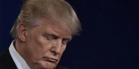 Donald Trump is 'Kryptonite' to lawyers: columnist - RawStory.com | Backstabber Watch | Scoop.it