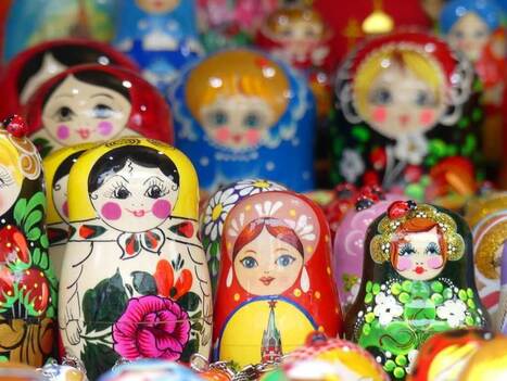Moscou en famille : formalités et bonnes adresses... | Assurance Voyage Mondiale | Scoop.it