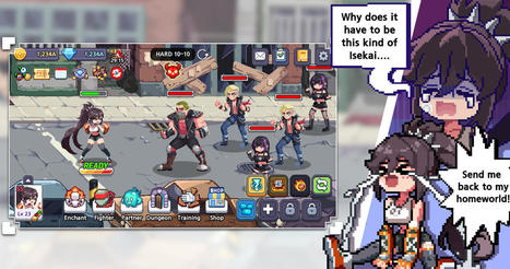 Hướng Dẫn Hack Game Valkyrious MOD APK, IOS Mới Nhất