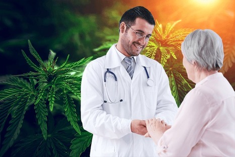 что говорят врачи о марихуане