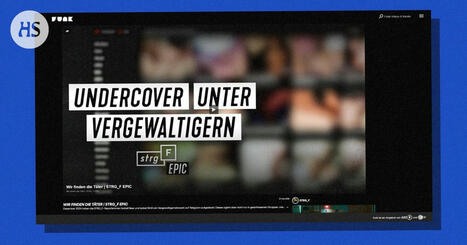 Videot huumattujen naisten raiskauksista leviävät | HS.fi | 1Uutiset - Lukemisen tähden | Scoop.it