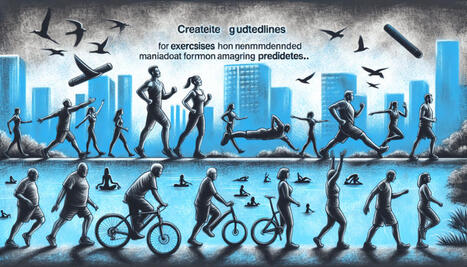 Breaking the Cycle: Mastering Prediabetes Exercise Guidelines | Diabetes Knowledge | Scoop.it