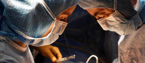 Palmar&egrave;s des h&ocirc;pitaux et cliniques&nbsp;: les nouveaut&eacute;s&nbsp;2018 | Sant&eacute;, m&eacute;decine, sexualit&eacute; et culture g&eacute;n&eacute;rale | Scoop.it