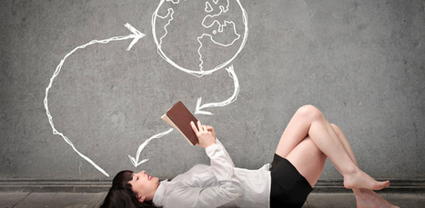 Claves para leer y analizar un texto literario | Producci&oacute;n de Textos e Hipertextos | Scoop.it