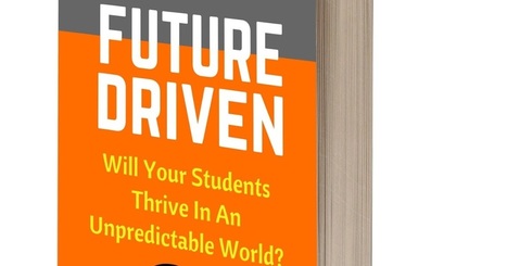 "Relationships and Technology both matter - we must keep relationships at the center of all that we do as educators" via @DavidGeurin - Future Driven Book | iGeneration - 21st Century Education (Pedagogy & Digital Innovation) | Scoop.it
