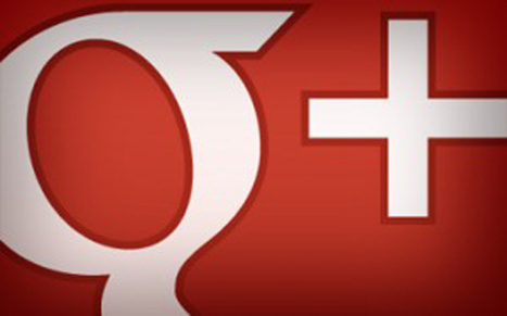 Circle Up: How Brands Are Using Google+ | Mobile Technology | Scoop.it