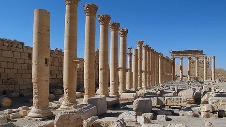 L’UNESCO et l’Italie s’unissent pour défendre le patrimoine | Connaissance des Arts | La revue de presse & web du SNA | Scoop.it