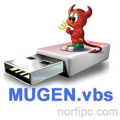 Como eliminar el virus MUGEN.vbs de una memoria USB y del PC | Artículos CIENCIA-TECNOLOGIA | Scoop.it