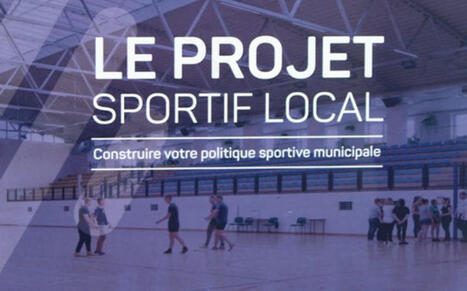 L'Andes propose sa méthode aux futures équipes municipales chargées des sports | Suivi de la demande et des marchés du tourisme | Scoop.it