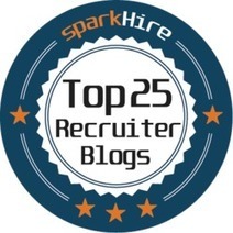 Spark Hire Releases its List of the Top 25 Must Read Blogs For Recruiters - Virtual-Strategy Magazine | Hire Top Talent | Scoop.it