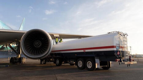 Budget 2027 : le gouvernement pr&eacute;voit de taxer les fournisseurs de k&eacute;ros&egrave;ne pour financer les e-SAF | AERONAUTIQUE NEWS - AEROSPACE POINTOFVIEW - AVIONS - AIRCRAFT | Scoop.it