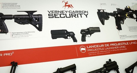 Bataille autour du fusil de pr&eacute;cision de l'arm&eacute;e fran&ccedil;aise | DEFENSE NEWS | Scoop.it