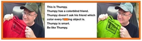 Be Like Thumpy #7 - These Colors Don't Run | Thumpy's 3D House of Airsoft™ @ Scoop.it | Scoop.it