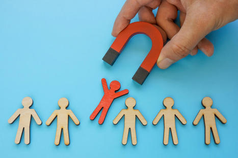 Recherche directeur financier désespérément (1/3) | Veille juridique du CDG13 | Scoop.it