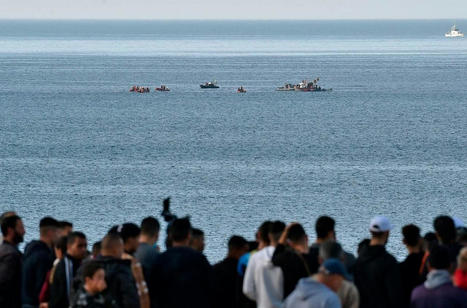 Algérie : un hélicoptère militaire s’abîme en mer, trois morts - Le Parisien | DEFENSE NEWS | Scoop.it