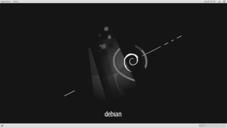 How to Install Debian on Raspberry Pi (an illustrated guide) | tecno4 | Scoop.it