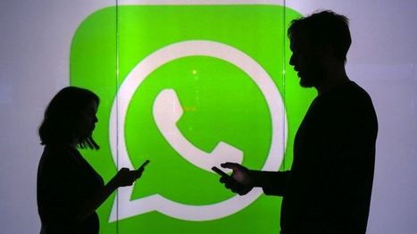 6 alternativas para los que no quieren utilizar WhatsApp - BBC Mundo | Utilización de Twitter la Educación | Scoop.it