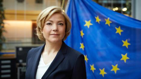 Commissioner-designate on Tech Sovereignty, Security and Democracy Henna Virkunnen’s written answers to EP | The regulatory insider | Scoop.it