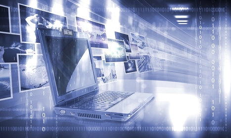 Numérique : coup de pouce pour les petites entreprises dans le Cotentin | Compétences numériques - IA | Scoop.it