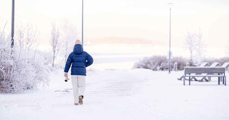 Ylen meteorologi Matti Huutonen: Nyt kannattaa varautua kireisiin pakkasiin | Uutisia lyhyesti | Yle | 1Uutiset - Lukemisen t&auml;hden | Scoop.it