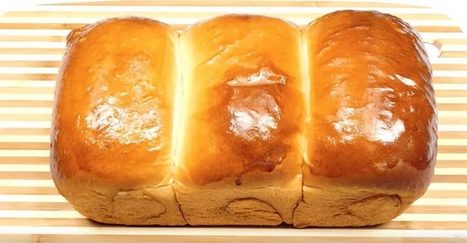 The fluffiest and softest Japanese ( Hokkaido) milk bread recipe | #EasyBaking #cuisine | Hobby, LifeStyle and much more... (multilingual: EN, FR, DE) | Scoop.it