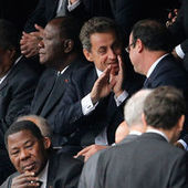 Hollande fait-il de l'économie à la Sarkozy ? | News from the world - nouvelles du monde | Scoop.it