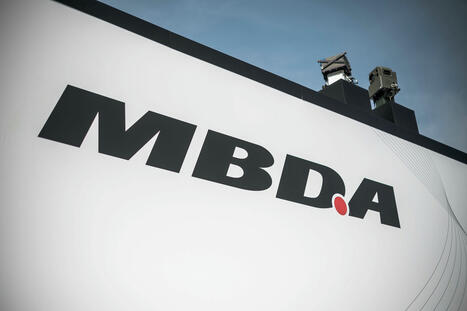 MBDA va produire son nouveau missile avec un industriel de l’automobile en France | DEFENSE NEWS | Scoop.it