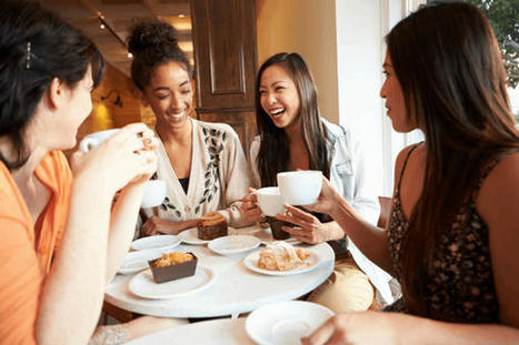 Key steps on how to open a tea room with no money | Création d'entreprise et business plan | Scoop.it