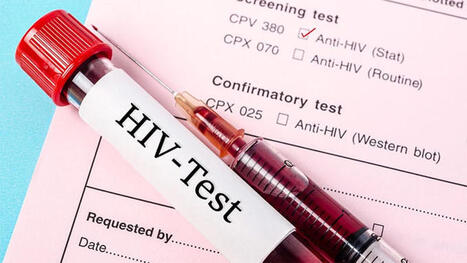 Deux &eacute;pid&eacute;mies VIH distinctes pr&egrave;s de Paris | Actualit&eacute;s VIH, h&eacute;patites, IST, sant&eacute; sexuelle | Scoop.it