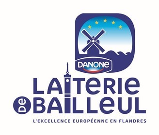 Avec 1,2 milliard de yaourts par an, l’usine Danone de Bailleul est la plus productive de France | Lait de Normandie... et d'ailleurs | Scoop.it