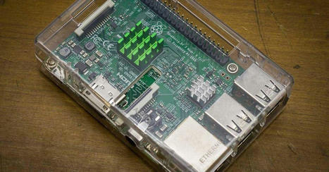 Programas que nunca pueden faltar en tu Raspberry Pi | tecno4 | Scoop.it