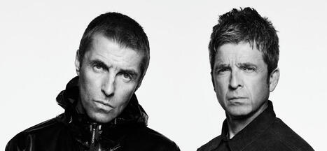Oasis ticket scams cost UK fans more than £2m says Lloyds bank | Live Music Industry News | Scoop.it