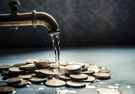 Eau et assainissement : les communautés de communes cherchent à nouveau leurs marques | Veille juridique du CDG13 | Scoop.it