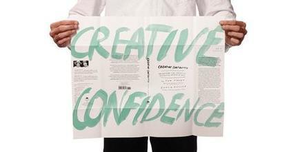 10 Exercises to Build Your Creative Confidence | ideo.com | Art of Hosting | Scoop.it