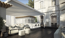 « White 1921 » : le nouvel hôtel du groupe LVMH à Saint-Tropez | Les Gentils PariZiens | style & art de vivre | Scoop.it