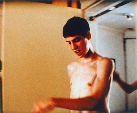 LARRY CLARK: "Death is More Perfect Than Life" (2005) | Photography Now | Scoop.it