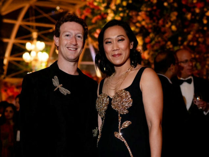 Mark Zuckerberg's wife on using GPUs to recruit for philanthropic org | Philanthropy Report - Legacy From The Heart | Scoop.it